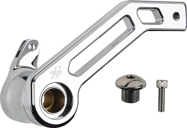 T-rex Shorty Brake Arm Silver, 3, nordicamoto.ro