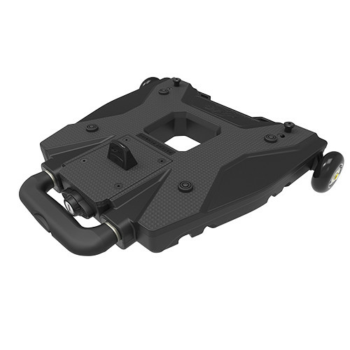Placa Adaptare Trolley Kappa Monokey KS410, 2, nordicamoto.ro