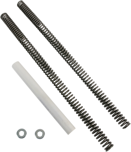 Replacement Front Fork Springs, 1, nordicamoto.ro