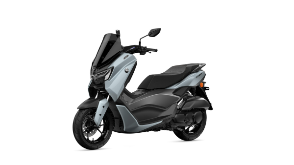 Yamaha NMAX 125 Tech MAX, 9, nordicamoto.ro
