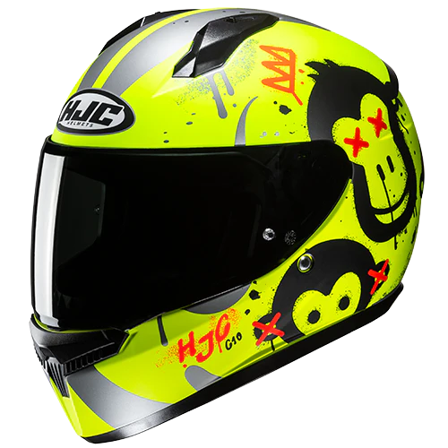 HJC C10 Geti sisak, 2, nordicamoto.ro