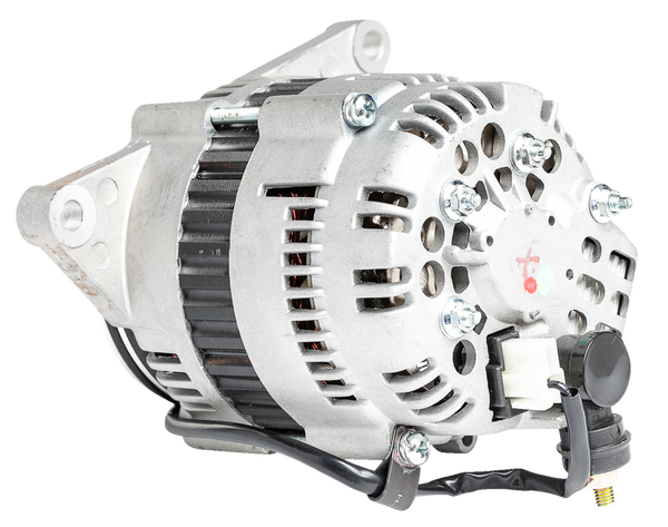 Alternator Assembly Chrome, 2, nordicamoto.ro