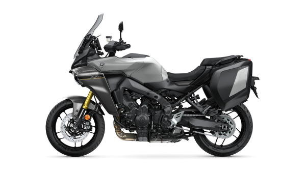 Yamaha TRACER 9 GT motorkerékpár, 10, nordicamoto.ro