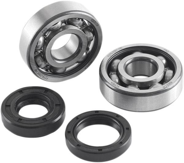 Crank Bearing & Seal Kit, 1, nordicamoto.ro