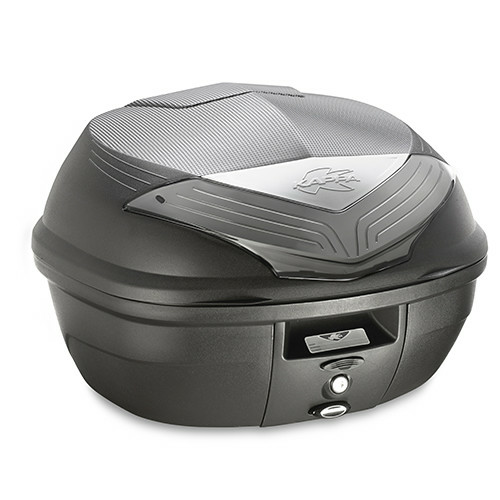 Kappa Monolock 35L K355NT csomagtartó, 1, nordicamoto.ro