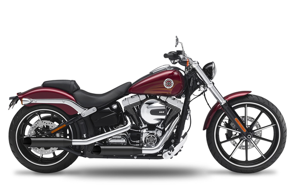 2in2 | 3(r) | Low Muffler Matte Black, 1, nordicamoto.ro