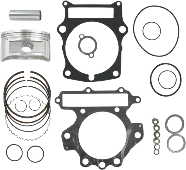 High-performance Piston Kit With Gaskets For 4-stroke, 1, nordicamoto.ro