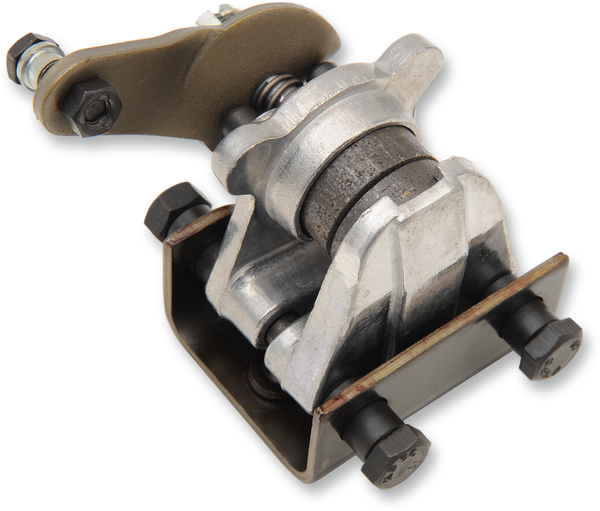 Mechanical Disc Brake Assembly Natural, 1, nordicamoto.ro