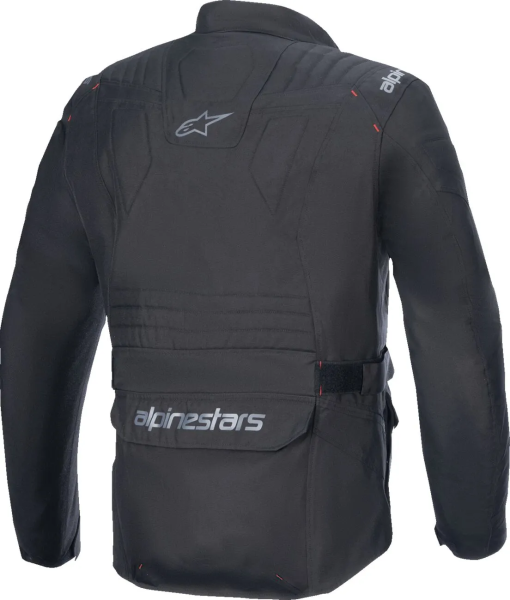 Alpinestars St-1 vízálló fekete S méretű dzseki, 3, nordicamoto.ro