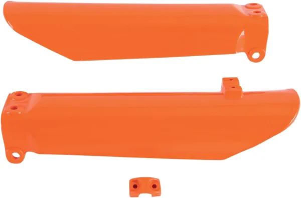 KTM villavédők, narancssárga, 1, nordicamoto.ro
