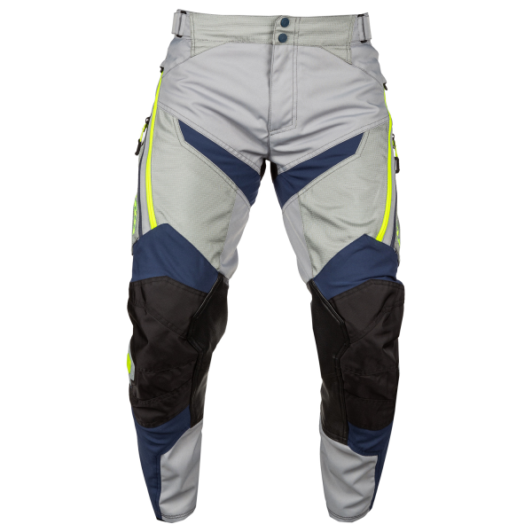 Pantaloni Klim Dakar In The Boot Potter's Clay, 23, nordicamoto.ro