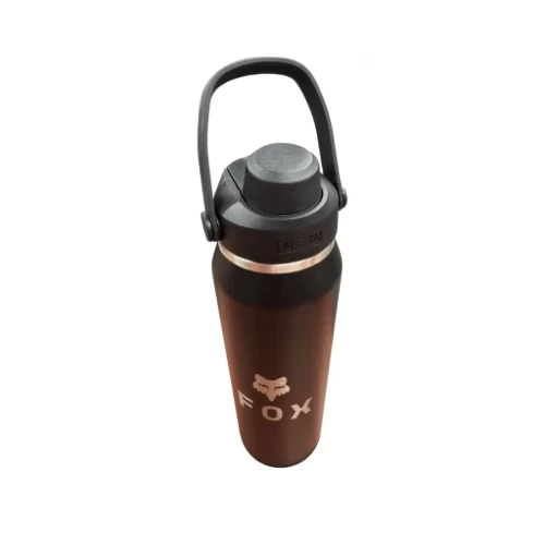 Camelbak Fox X hőszigetelt vizes palack, 1 l, zöld, 6, nordicamoto.ro