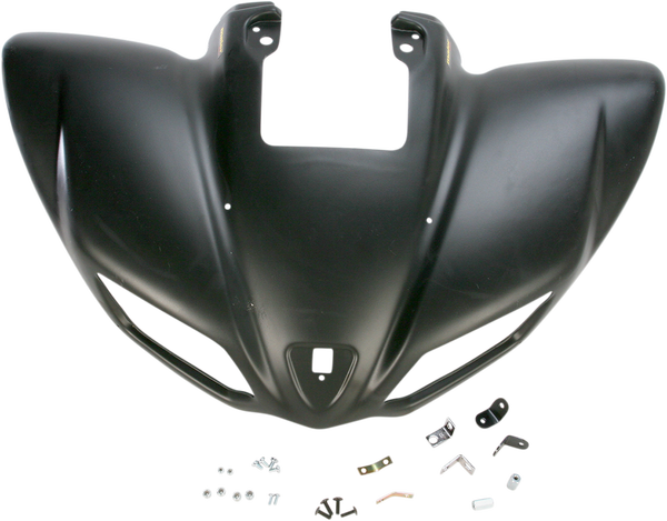 Fender Replacement Plastic Black, 2, nordicamoto.ro