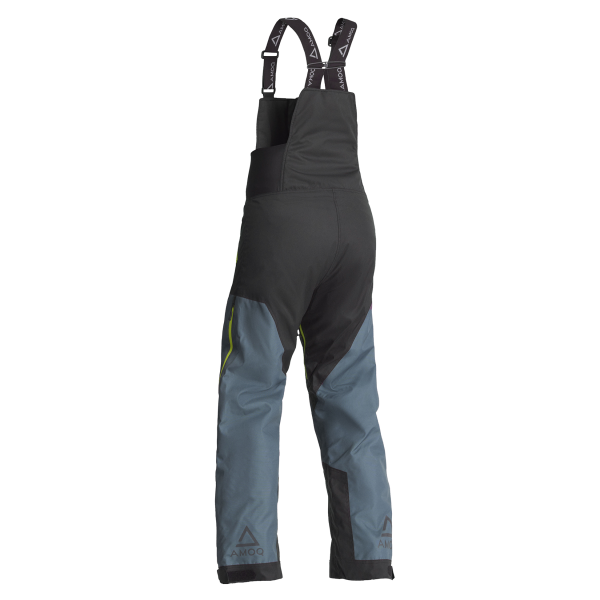 AMOQ Void Pants Black/Grey/HiVis XS L, 1, nordicamoto.ro
