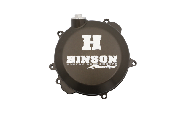 Cover Clutch Billetproof Aluminum, Black, 1, nordicamoto.ro