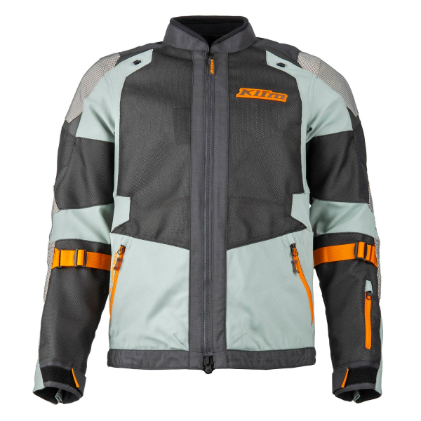 Klim Baja S4 Monument dzseki – fekete, 5, nordicamoto.ro