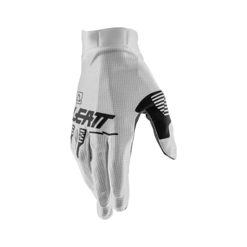 Leatt Moto 1.5 Gripr kesztyű, piros, M-es méret, 16, nordicamoto.ro