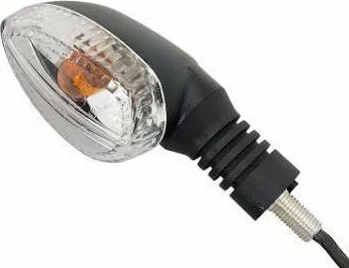 Turn Signal Clear, 1, nordicamoto.ro