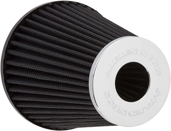 Monster Sucker Air Cleaner Kit Black, Silver, 2, nordicamoto.ro
