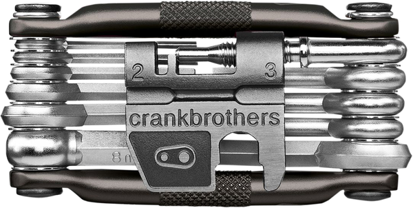 M17 Multitool Black, 1, nordicamoto.ro