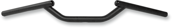 1(r) Speed Cafe Handlebar Black, 1, nordicamoto.ro