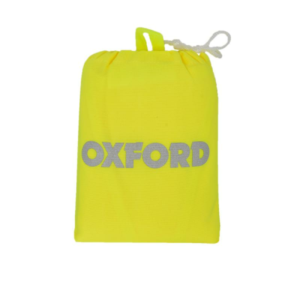 Oxford PACKAWAY fényvisszaverő mellény L/XL, 1, nordicamoto.ro