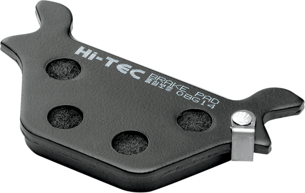(r)the Squealers(r) Rear Brake Pads, 2, nordicamoto.ro