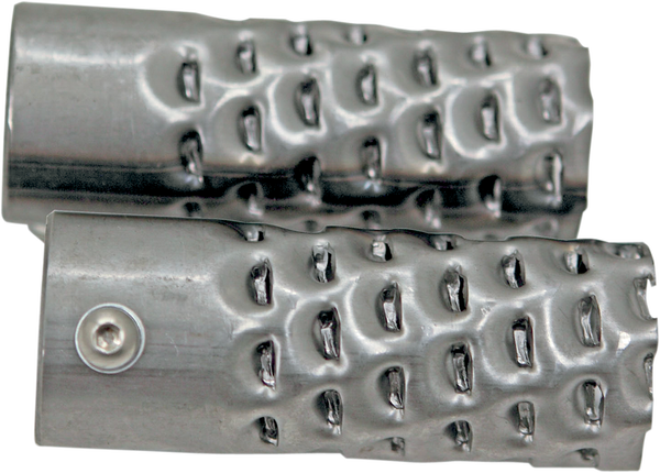 Radial Sweeper Replacement Baffles Silver, 1, nordicamoto.ro