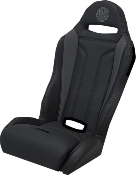 Performance Seat Black, 1, nordicamoto.ro