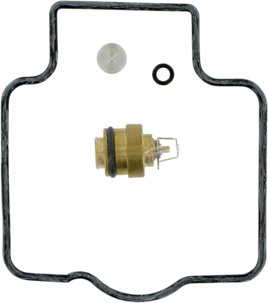 Economy Carburetor Repair Kit, 1, nordicamoto.ro