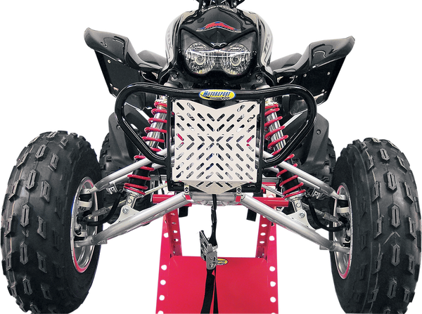 Ez-fit Bumper Black, 1, nordicamoto.ro