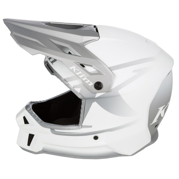 Klim F3 ECE Elevate Black motoros sisak – Knockout Pink, 7, nordicamoto.ro