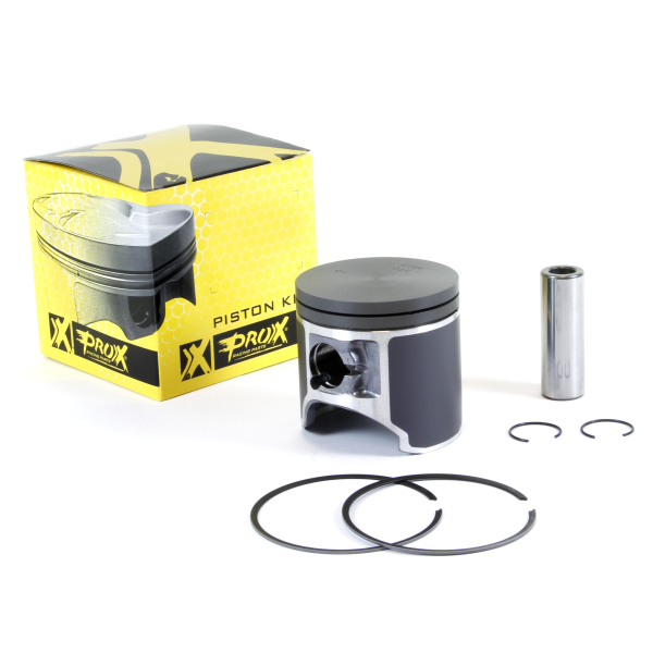 ProX Piston Kit Arctic Cat ZR/ZL500 '97-00, 1, nordicamoto.ro