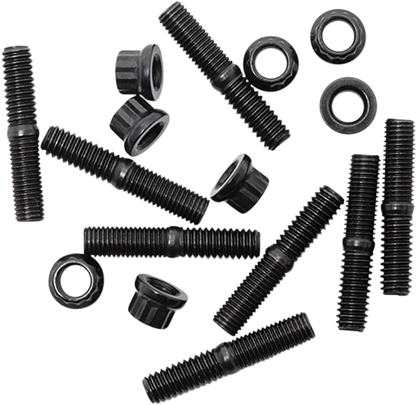 Rocker Arm Stud Black, 1, nordicamoto.ro