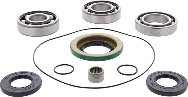 Differential Bearing-seal Kit, 2, nordicamoto.ro