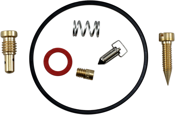 Carb Rebuild Kit, 1, nordicamoto.ro