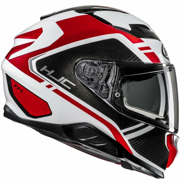 HJC F71 Tozz sisak, 6, nordicamoto.ro
