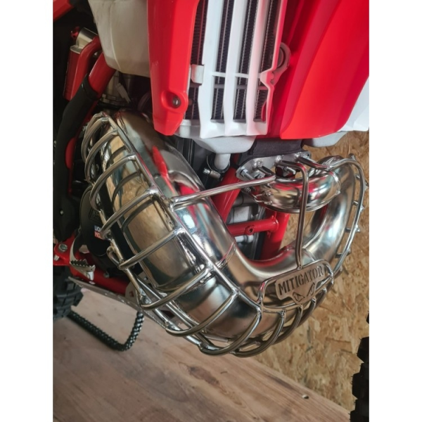 Beta RR 250/300 rezonátorvédő (2020–2024) Mitigator, 4, nordicamoto.ro
