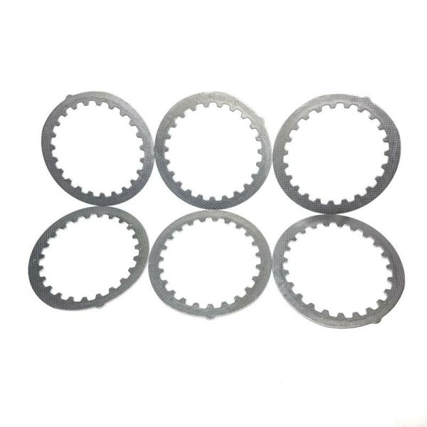 Távtartó tengelykapcsoló tárcsákhoz: Yamaha DT125R / RE / X 88–07, TDR125 93–03, YFS200 Blaster 88–06 (115,0 × 86,6 × 1,2 × 23T) Bronco, 1, nordicamoto.ro