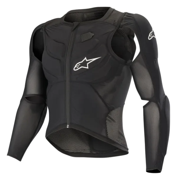 Geaca protectie Alpinestars Vector Tech Long Sleeve XS, 1, nordicamoto.ro