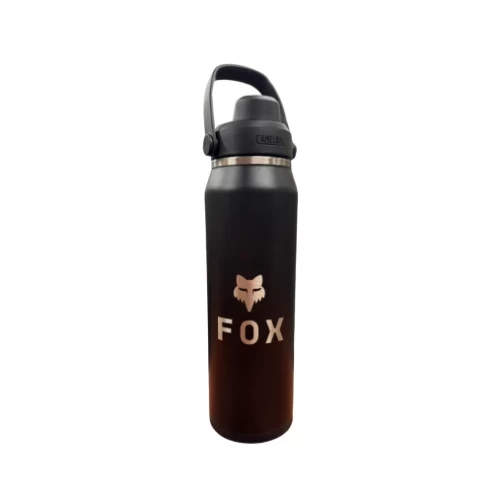 Camelbak Fox X hőszigetelt vizes palack, 1 l, zöld, 7, nordicamoto.ro