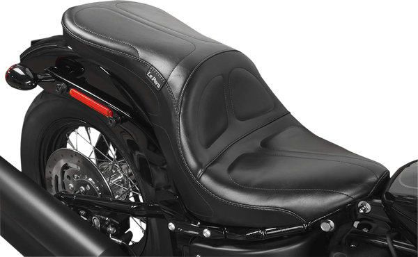 Maverick Seat Black, 1, nordicamoto.ro