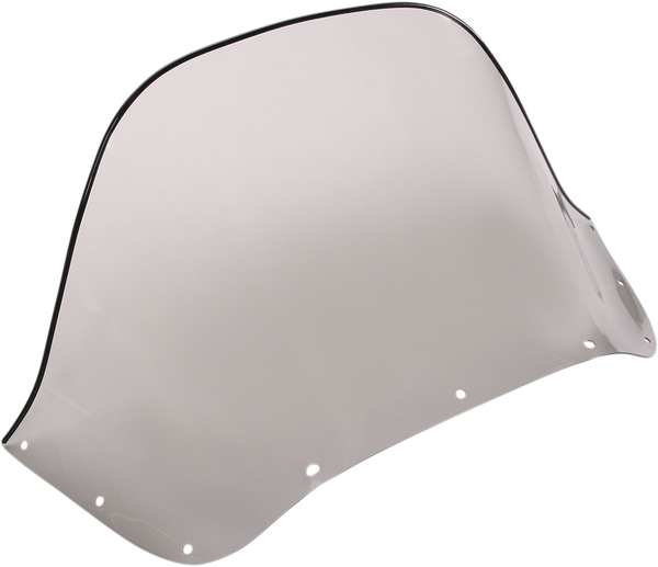 Replacement Windshield Gray, 1, nordicamoto.ro