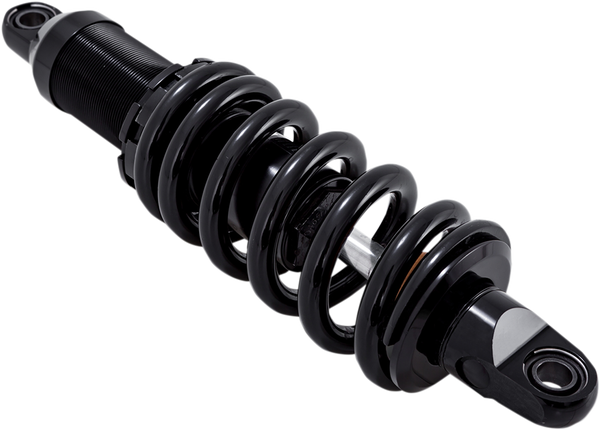 465 Series Shock For Softails Black, Anodized, 2, nordicamoto.ro