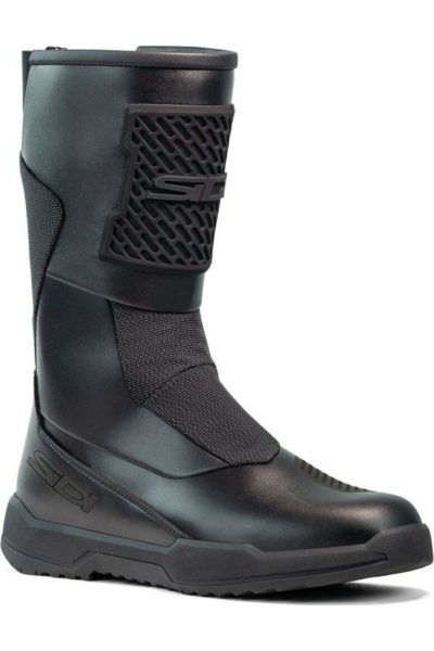 Sidi Touring Orion GTX fekete csizma, 43-as méret, 2, nordicamoto.ro