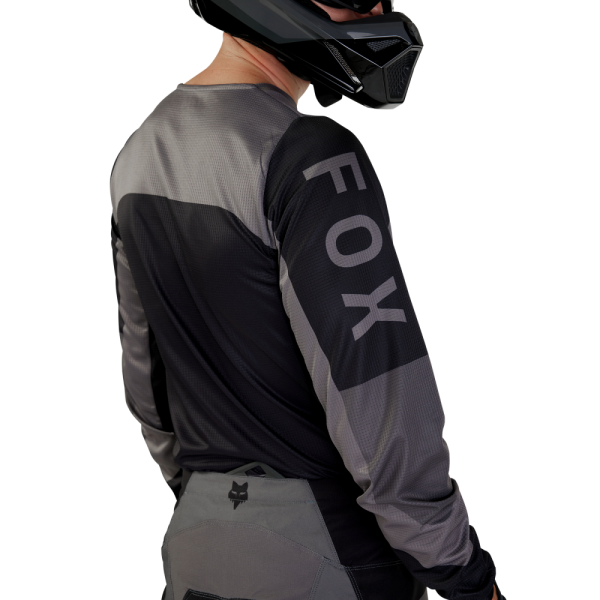 Tricou Moto Fox 180 Nitro Dark Shadow S, 2, nordicamoto.ro