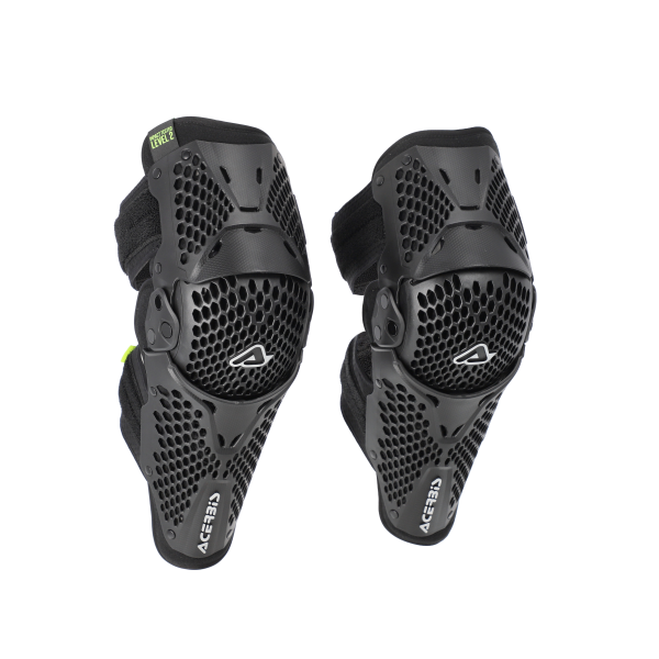 Acerbis K035 Bianchi térdvédők, 5, nordicamoto.ro