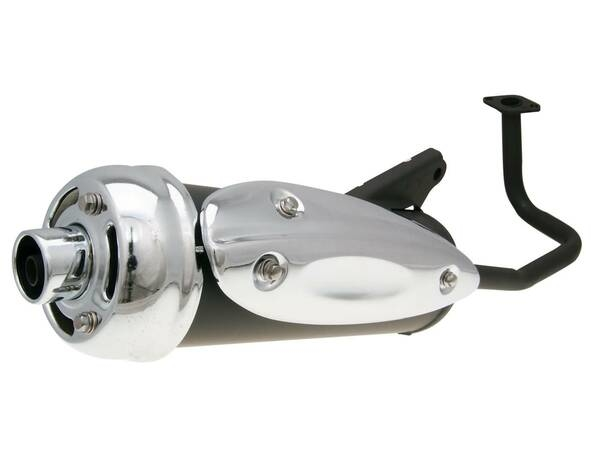 101 Octane Full Exhaust Systems, 2, nordicamoto.ro