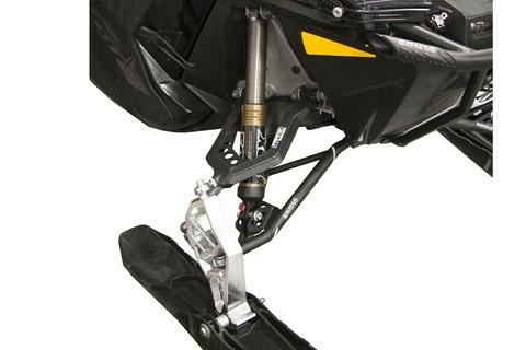 Skinz Concept A-Arms 38" Polaris Axys Pro RMK, 1, nordicamoto.ro
