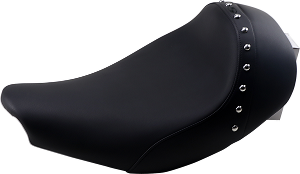 Renegade Solo Seat Black, 1, nordicamoto.ro